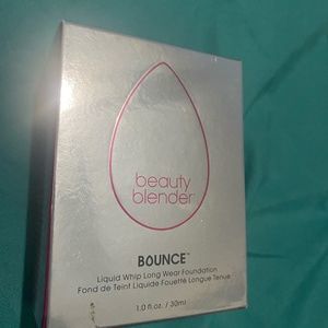 Beauty Blender Foundation